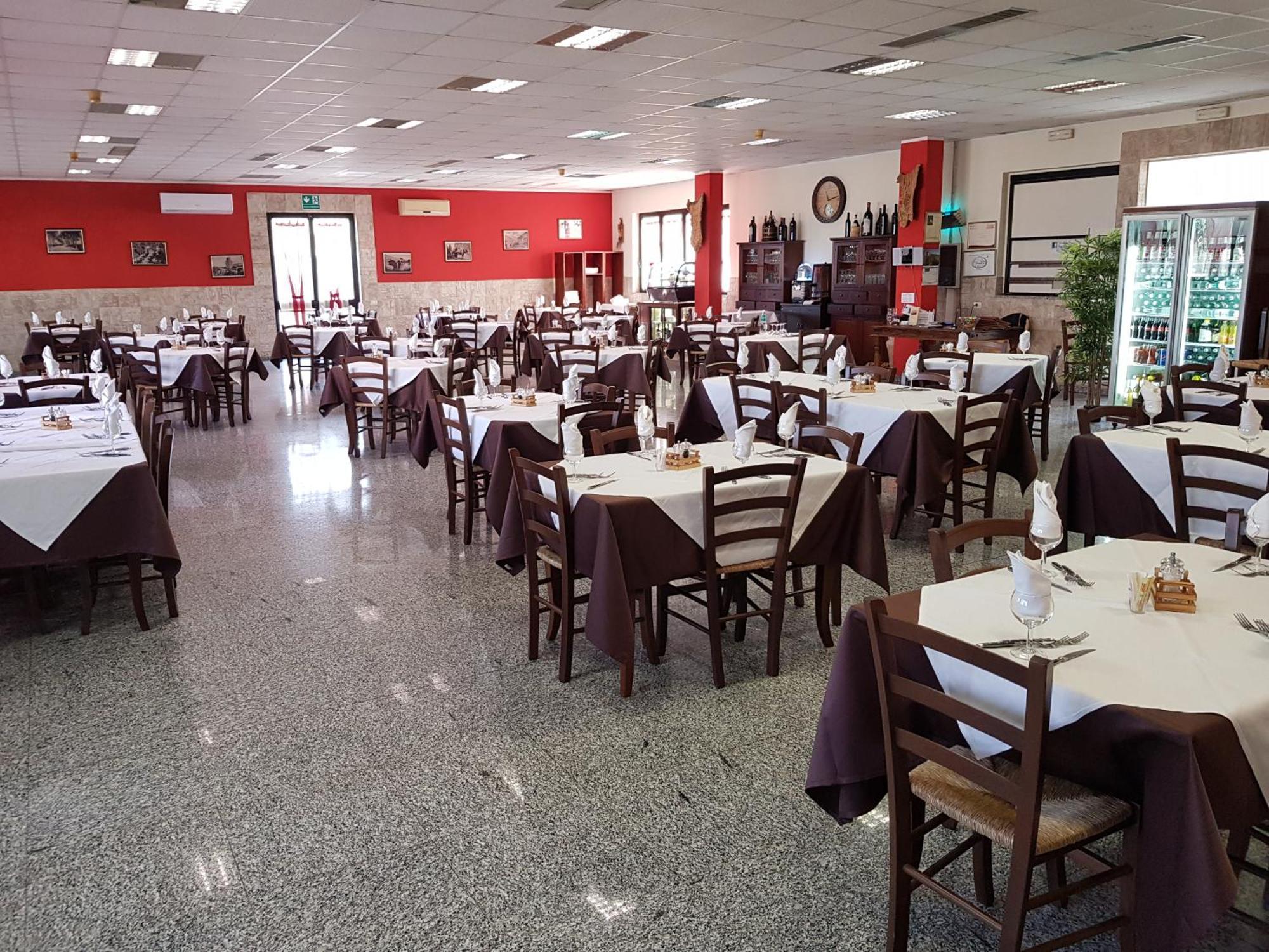 L Anfora Hotel Tramatza Luaran gambar